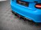 Maxton Design BMW M2 F87 (2016-2020) Street Pro Rear Diffuser