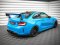 Maxton Design BMW M2 F87 (2016-2020) Street Pro Rear Side Splitters (+Flaps)