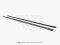 Maxton Design BMW M2 F87 (2016-2020) Street Pro Side Skirts Diffusers