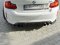Maxton Design BMW M2 F87 (2016-) Rear Side Splitters