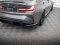 Maxton Design BMW M3 G80 (2021-) Rear Side Splitters V.1