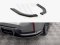 Maxton Design BMW M3 G80 (2021-) Rear Side Splitters V.2