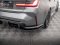 Maxton Design BMW M3 G80 (2021-) Rear Side Splitters V.2