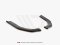 Maxton Design BMW M3 G80 (2021-) Rear Side Splitters V.2