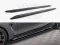 Maxton Design BMW M3 G80 (2021-) Side Skirts Diffusers V.1