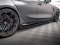 Maxton Design BMW M3 G80 (2021-) Side Skirts Diffusers V.1