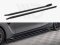 Maxton Design BMW M3 G80 (2021-) Side Skirts Diffusers V.2