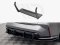 Maxton Design BMW M3 G80 (2021-) Street Pro Rear Diffuser