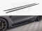 Maxton Design BMW M3 G80 (2021-) Street Pro Side Skirts Diffusers