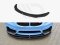 Maxton Design BMW M4 F82 M-Performance (2014-20) Front Splitter
