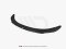 Maxton Design BMW M4 F82 M-Performance (2014-20) Front Splitter