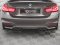 Maxton Design BMW M4 F82 (2014-2020) Rear Side Splitters V.2