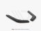 Maxton Design BMW M4 F82 (2014-2020) Rear Side Splitters V.2