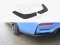 Maxton Design BMW M4 F82 (2014-20) Rear Side Splitters
