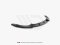 Maxton Design BMW M4 F82 (2014-) Front Splitter