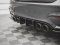 Maxton Design BMW M4 F82 (2014-) Street Pro Rear Diffuser