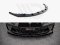 Maxton Design BMW M4 G82/M3 G80 (2021-) Front Splitter V.1