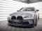 Maxton Design BMW M4 G82/M3 G80 (2021-) Front Splitter V.1