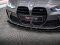 Maxton Design BMW M4 G82/M3 G80 (2021-) Front Splitter V.1