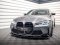 Maxton Design BMW M4 G82/M3 G80 (2021-) Front Splitter V.2
