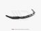 Maxton Design BMW M4 G82/M3 G80 (2021-) Front Splitter V.2