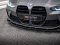 Maxton Design BMW M4 G82/M3 G80 (2021-) Front Splitter V.3
