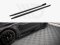 Maxton Design BMW M4 G82 (2021-) Side Skirts Diffusers V.1