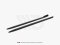 Maxton Design BMW M4 G82 (2021-) Side Skirts Diffusers V.1