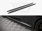 Maxton Design BMW M4 G82 (2021-) Side Skirts Diffusers V.2