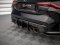 Maxton Design BMW M4 G82 (2021-) Street Pro Rear Diffuser