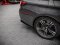 Maxton Design BMW M5 F90 (2017-2019) Rear Side Splitters
