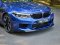 Maxton Design BMW M5 F90 (2017-2020) Front Splitter V.1