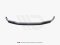 Maxton Design BMW M5 F90 (2017-2020) Front Splitter V.1