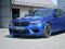 Maxton Design BMW M5 F90 (2017-2020) Front Splitter V.2