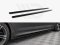 Maxton Design BMW M5 F90 (2017-) Side Skirts Diffusers