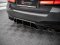 Maxton Design BMW M5 G90 (2017-2020) Street Pro Rear Diffuser