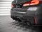 Maxton Design BMW M5 G90 (2017-2020) Street Pro Rear Diffuser