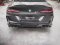 Maxton Design BMW M8 Gran Coupe F93 (2019-) Central Rear Splitter