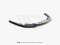 Maxton Design BMW M8 Gran Coupe F93 (2019-) Front Splitter V2