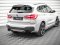 Maxton Design BMW X1 M-pack F48 (2015-2019) Central Rear Splitter