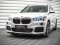 Maxton Design BMW X1 M-pack F48 (2015-2019) Front Splitter V.2