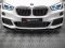 Maxton Design BMW X1 M-pack F48 (2015-2019) Front Splitter V.2