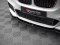 Maxton Design BMW X1 M-pack F48 (2015-2019) Front Splitter V.2