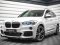 Maxton Design BMW X1 M-pack F48 (2015-2019) Rear Side Splitters