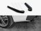 Maxton Design BMW X1 M-pack F48 (2015-2019) Side Skirts Diffusers
