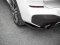 Maxton Design BMW X1 M-pack F48 (2015-2019) Side Skirts Diffusers