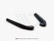 Maxton Design BMW X1 M-pack F48 (2015-2019) Side Skirts Diffusers