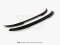 Maxton Design BMW X1 M-pack F48 (2015-2019) Street Pro Rear Diffuser