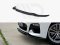 Maxton Design BMW X3 G01 M-pack (2018-up) Front Splitter V.1