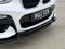 Maxton Design BMW X3 G01 M-pack (2018-up) Front Splitter V.1